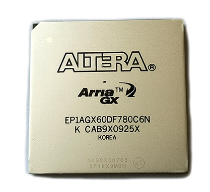 FPGAs (Field Programmable Gate Array)